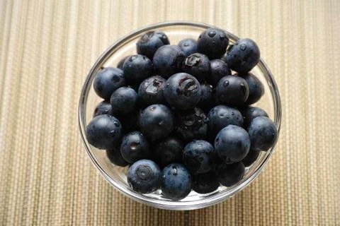 Blueberry Stock Photos