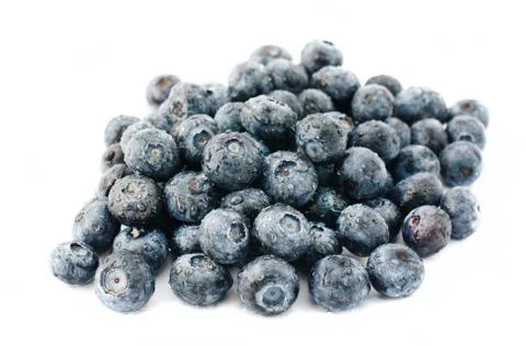 Blueberry Фото