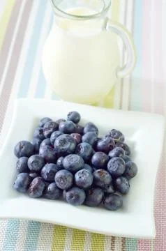 Blueberry Stock Photos