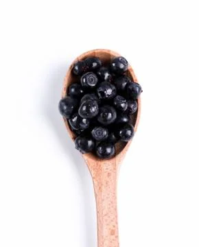 Blueberry Stock Photos