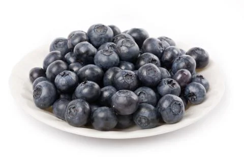 Blueberry Stock Photos