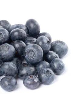 Blueberry Stock Photos