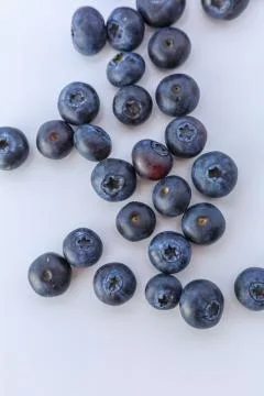 Blueberry Stock Photos