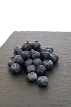 Blueberry Stock Photos