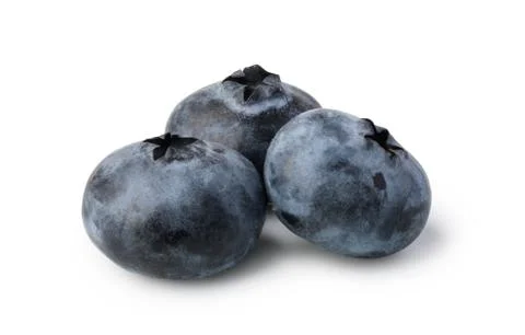 Blueberry Stock Photos
