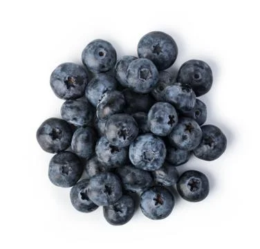 Blueberry Stock Photos