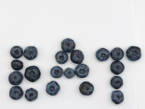 Blueberry Stock Photos