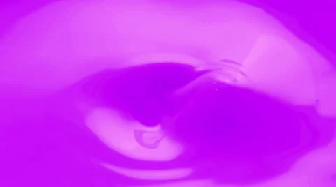 Blueberry Swirl Stock Footage 67194514