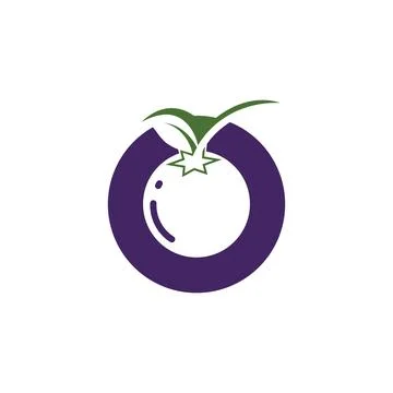 Blueberry vector illustration design Stock Illustration
