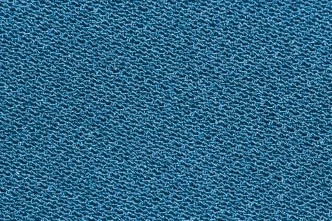 Bluecanvas texture or background 스톡 사진