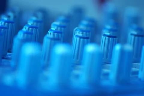 Bluedials Stock Photos