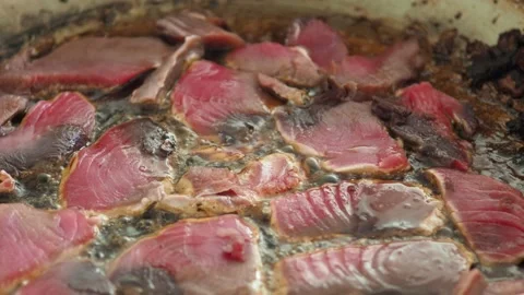 Bluefin tuna Stock Footage 147740699