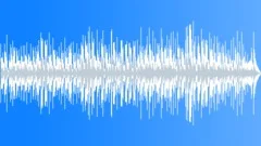 Bluegrass Cooking 30 Sec Radio Cut Stock Music