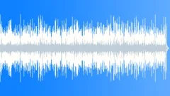 Bluegrass - Dancing Alligator No 3 - Bluegrass - 304 B 130 bpm Stock Music