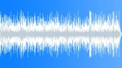 Bluegrass Happy Alligator 60 Sec Radio CutStock Music
