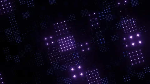 BlueGrid Video stock 149853762