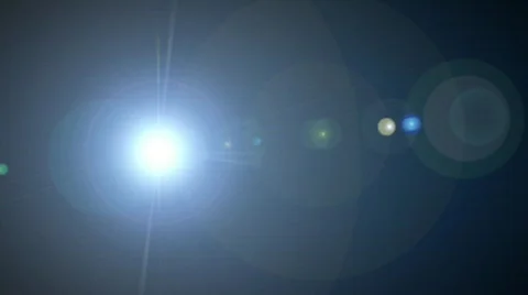 BluelightHD Stock Footage 768074