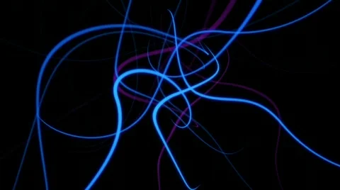 Blueline Stock Footage 771806