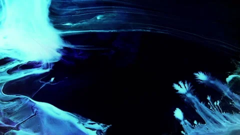 BLUEmoon (13) Stock Footage 170563928