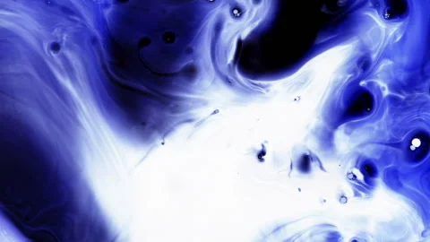 BLUEmoon (14) Stock Footage 170563754