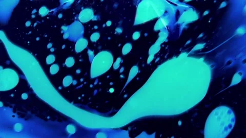 BLUEmoon (18) Stock Footage 170553453