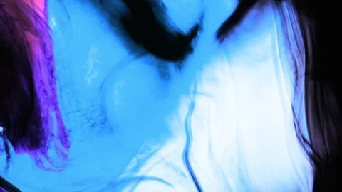 BLUEmoon (2) Stock Footage 170561871