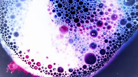 BLUEmoon (21) Stock Footage 170555165