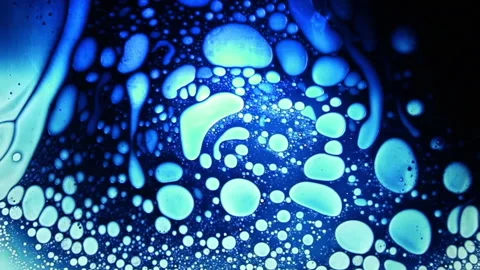 BLUEmoon (24) Stock Footage 170555811