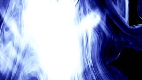 BLUEmoon (5) Stock Footage 170560621