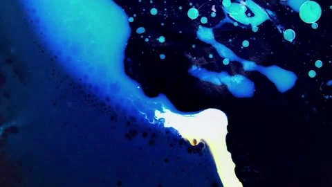 BLUEmoon (6) Stock Footage 170561334