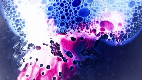 BLUEmoon (9) Stock Footage 170562281