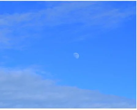 BlueMoon Stock Photos