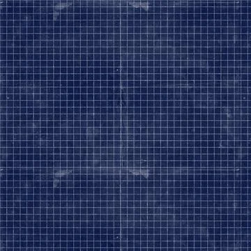 Blueprint background. Blue lined architecture backdrop. Technical industria.. Stock Photos