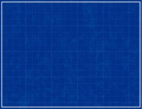 Blueprint background Illustration