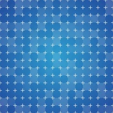 Blueprint background. Vector Illustration