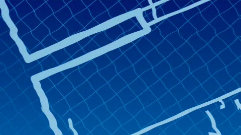 Blueprint 库存影片 750719