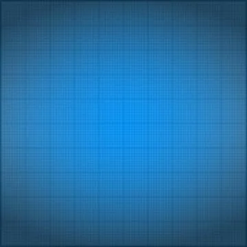 Blueprint Stock Illustration