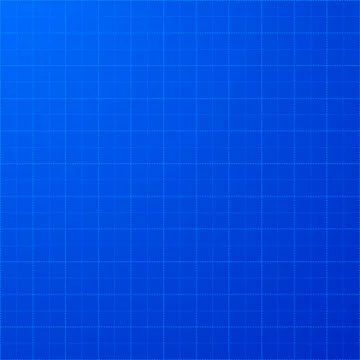 Blueprint pattern Stock-Illustration