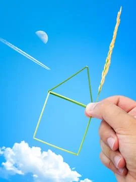 Blueprint Stock Photos