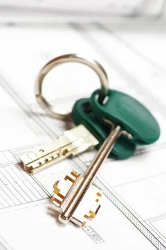 Blueprint Stock Photos