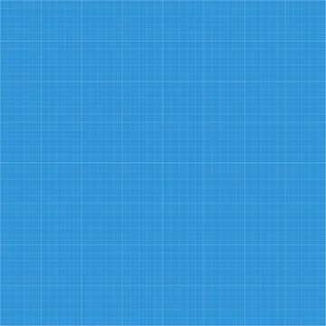 Blueprint Texture Stock Illustration