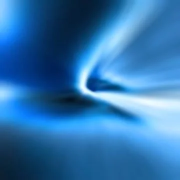 Blues abstract Stock Illustration