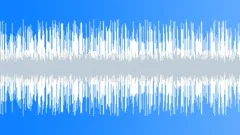Blues african A Min -130bpm LOOP 1 Stock Music