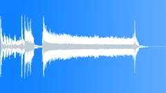 The Blues aint bad sting Stock Music
