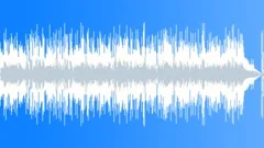 Blues Baritone No 04 Guitar Blues Shuffle 141 B 85 bpm Stock Music