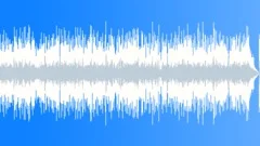 Blues Baritone No 05 Guitar Blues Shuffle 311 B 85 bpmStock Music