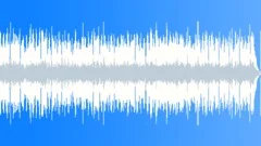 Blues Baritone No 09 Guitar Blues Shuffle 442 C 85 bpmStock Music