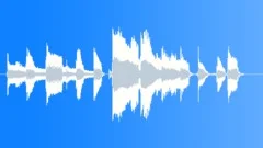 Blues Bumper Stock Music