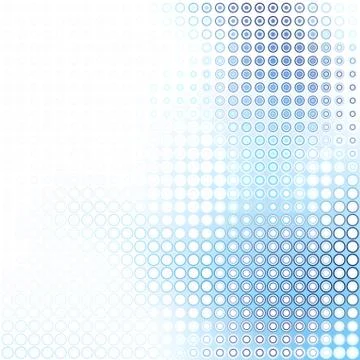 Blues Stock Illustration