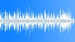Blues in the Rain Stock Music